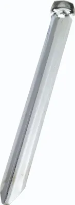 Produktbild von Outwell Halfround U-peg, Zeltanker, Marmor, Edelstahl, 240 mm, 10 Stück(e)