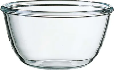 Produktbild von Luminarc Schale 'Cocoon' aus gehärtetem Glas, Ø 12cm (1 Stück)