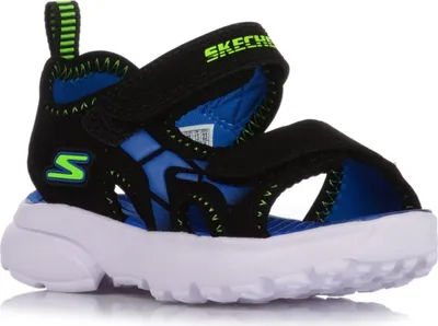 Produktbild von Skechers Razor Splash - Aqua 406513N-BBLM Kinder