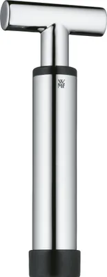 Produktbild von WMF 0640717920, Schwarz, Edelstahl, Chrom, Metall, Edelstahl, Edelstahl, 158 mm, 37 mm, 230 mm