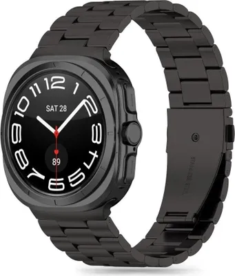 Zdjęcie produktu dla Bransoleta do zegarka Samsung Galaxy Watch Ultra 47 mm - czarna