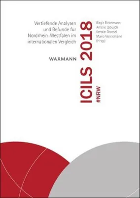 Produktbild von Icils 2018 #Nrw