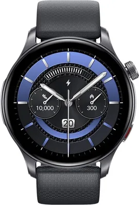 Obrázok produktu pre Zeblaze Btalk GPS smartwatch (gray)
