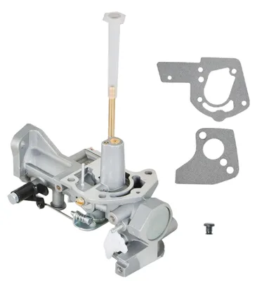 Productafbeelding van Grasmaaier Carburateur Carb Kit met pakkingen voor 5 pk motoren