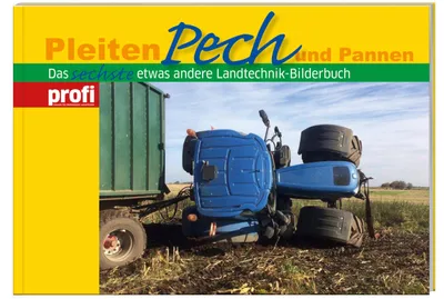 Produktbild von Pleiten, Pech und Pannen 6