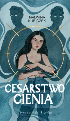 Obrázek produktu pro Cesarstwo cienia