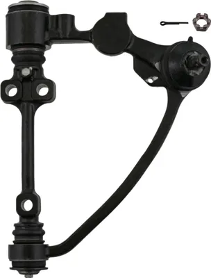Produktbild von FEBI BILSTEIN 43006 Querlenker Vorne Rechts Oben für TOYOTA HIACE IV Kasten (LXH1, RZH1, LH1)