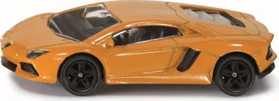 Produktbild von Siku Lamborghini Aventador LP 700-4 Modell ; 1449