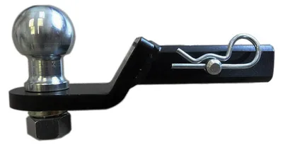 Produktbild von Anhängerkupplung 1-1/4 inch Receiver 32x32 mm AHK Einschub US Fahrzeuge Adapter