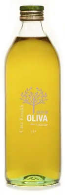 Zdjęcie produktu dla Casa Rinaldi Olivenöl standard