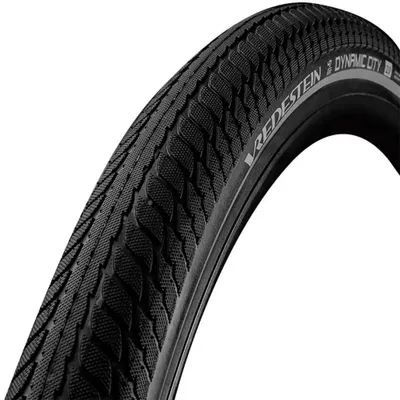 Produktbild von Vredestein Dynamic City 28´´ X 47 Steifer Urbanreifen Schwarz 28´´ x 47 Schwarz 28´´ x 47