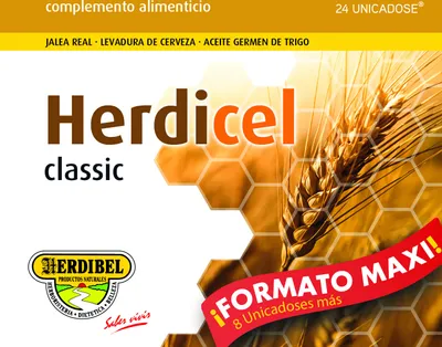 Obrázek produktu pro El Natural Přeslička rolní 40g Trociscos