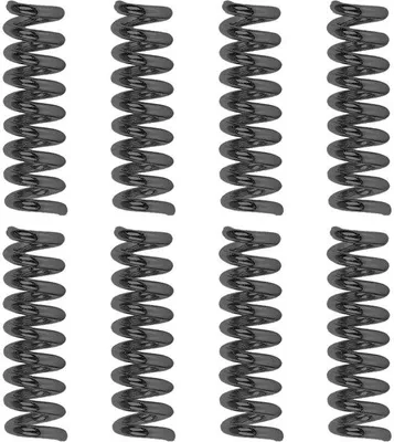 Imagen del producto de Juego de 8 afinadores de tensión para guitarras eléctricas
