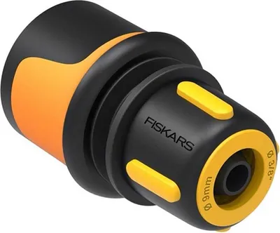 Produktbild von Schnellkupplung 9 Mm 3/8'' – Fs-1027071