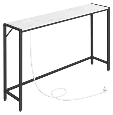 Productafbeelding van Smalle console voor de hal of de woonkamer