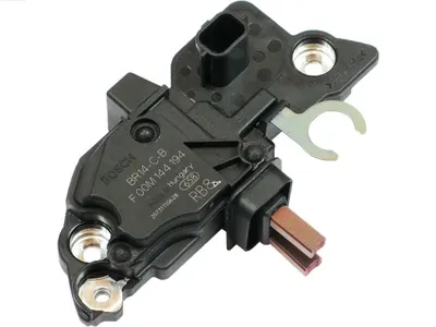 Produktbild von AS-PL ARE0152(BOSCH) Lichtmaschinenregler 12V für RENAULT TWINGO II (CN0) Generator