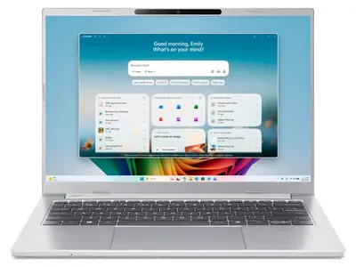 Immagine prodotto di Notebook Acer Aspire 14 AI A14-I71M-90HK