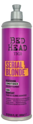Produktbild von Tigi BH Serial Blonde Restoring Conditioner