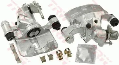 Produktbild von TRW Bremssattel Hinterachse BHP166E