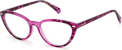 Produktbild von Polaroid PLD-D432-0T4 Damenbrille Brillengestell Ø 53 mm