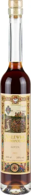 Obrázek produktu pro Švestkový likér Nalewka Staropolska Alycza 2011 200 ml