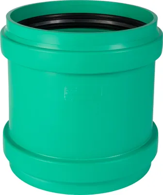 Produktbild von Ostendorf KG2000 SN10 Überschiebmuffe DN/OD 250