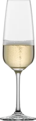 Immagine prodotto di SCHOTT ZWIESEL TULIP (TASTE) SEKT/CHAMPAGNER MIT MOUSSIERPUNKT 4 Stück 123610