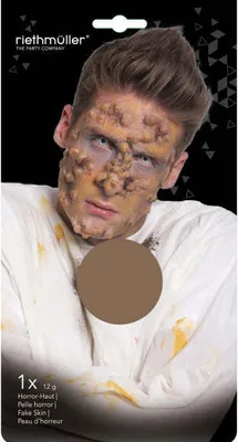 Produktbild von Creepy Skin Make-Up 12g