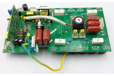 Obrázek produktu pro #1 Řídicí Deska Pro Svářečku Dedra Desi201M