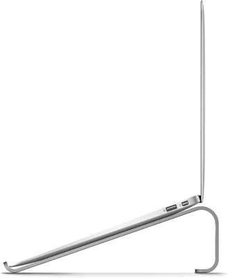 Obrázok produktu pre Stojan Elago L3 pre notebook strieborný