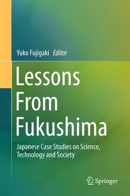 Obrázek produktu pro Lessons From Fukushima