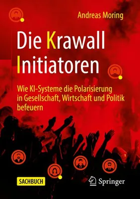 Produktbild von Die Krawall Initiatoren