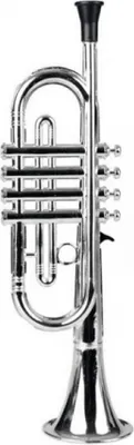 Produktbild von Musik-Spielzeug Reig 42 cm Metallic (3+ jahre)