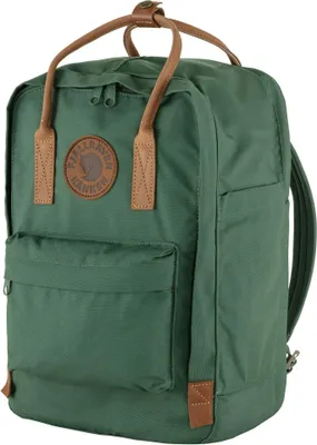 Produktbild von Fjällräven Kånken No. 2 Laptop 15´´ Rucksack Grün Herren,Damen Grün One Size
