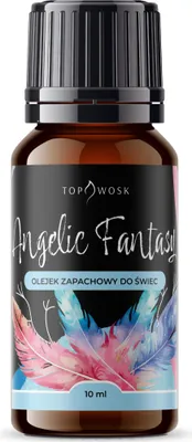 Obrázek produktu pro Vonné oleje „Andělská fantazie“ 10 ml