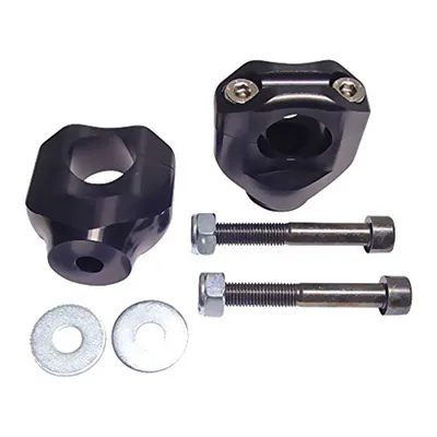 Produktbild von LSL Klemmbock-Kit Shiver/Dorsoduro 28,6/schwarz