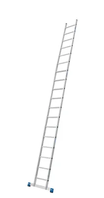 Produktbild von Krause Aluminium-Anlegeleiter STABILO 6,05 m