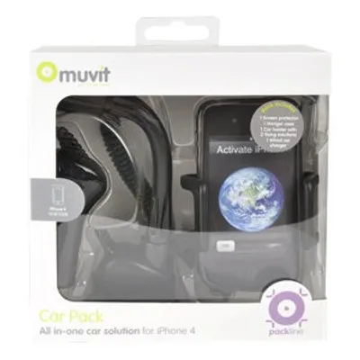 Produktbild von Muvit MUPAK0045