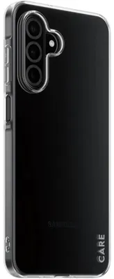 Produktbild von PanzerGlass CARE™ by ® X-Ray Case Samsung Galaxy M17 5G | A17 4G | A17 5G, Cover, Samsung, Samsung - Galaxy M17 5G, Samsung - Galaxy A17 4G, Samsung - Galaxy A17 5G, Transparent