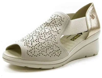 Productafbeelding van Sandaaltjes 24 Horas 10121-166807 voor Dames