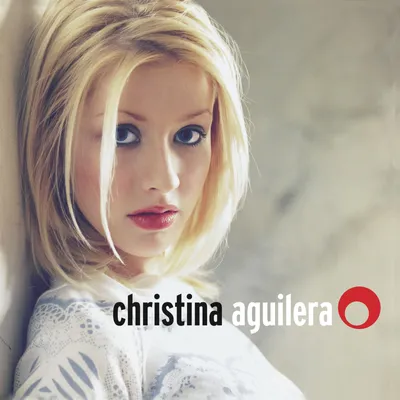 Obrázok produktu pre Christina Aguilera: Christina Aguilera