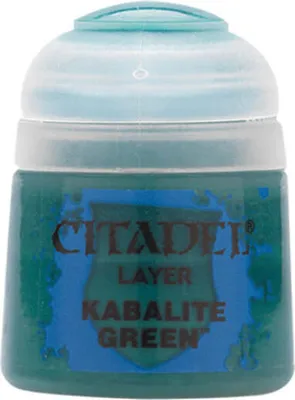 Immagine prodotto di Strato Citadel Verde Kabalite (22-21)