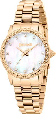 Obrázok produktu pre Just Cavalli - JC1L310M0065 - Hodinky - Dámske