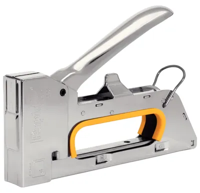 Produktbild von Handtacker R23 für Holz und Stoffe, kompakt und langlebig