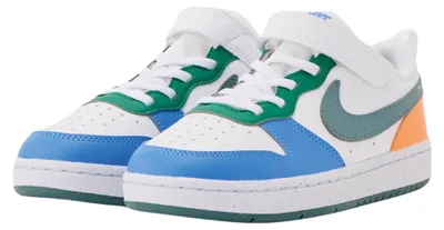 Produktbild von Nike Court Borough Low Recraft (PS) Sneakers Kinder