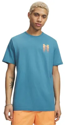 Imagen del producto de Under Armour Camiseta 6009245466, Talla: 178