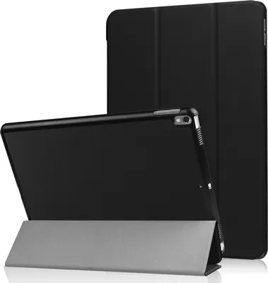 Obrázek produktu pro iPad Air 10.5 2019, iPad Pro 10.5 2017 Kryt: imoshion Trifold Flip Flap Sleeve