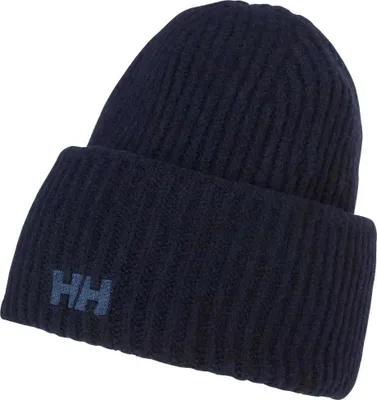 Produktbild von Helly Hansen Soft Rib Mütze Blau  Mann Blau One Size
