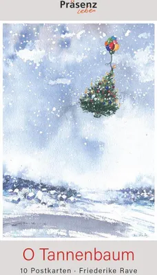 Produktbild von O Tannenbaum