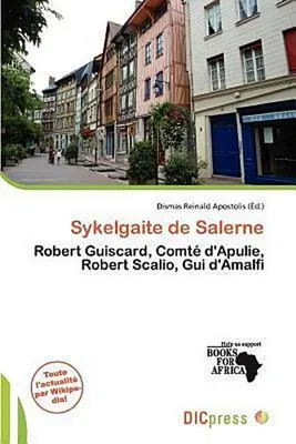 Produktbild von Sykelgaite De Salerne